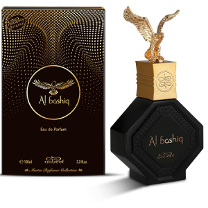 nabeel al bashiq edp 100ml bugiardino cod: 986711000 