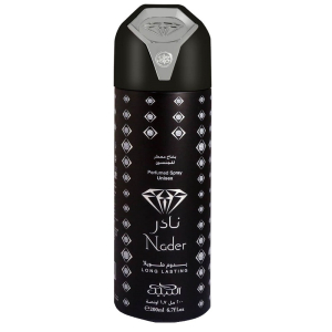 nabeel nader body spray 200ml bugiardino cod: 986711339 