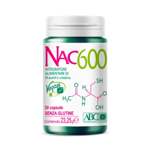 nac 600 30cps bugiardino cod: 986469942 