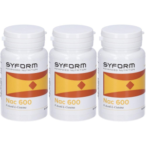 Cerca Offerte di nac 600 60 compresse 3x66 g e acquista online