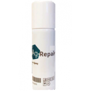 nag repair polvere spray 125 ml medic italia bugiardino cod: 932523970 