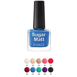 nail polish sugar matt 03 bugiardino cod: 927303267 