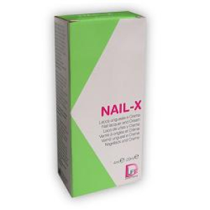 nail-x kit onicomicosi bugiardino cod: 922992007 