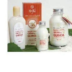 najtu crema quinoa bagno latte250 bugiardino cod: 900102258 