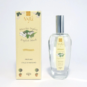 Najtu profumo muschio inglese 33ml 143m