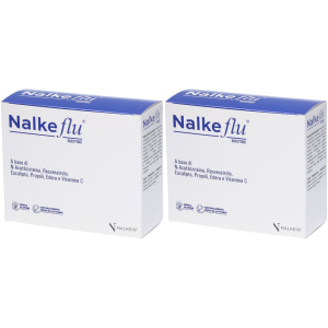 Cerca Offerte di nalkeflu® bustine set da 2 2x20 pz bustina e acquista online