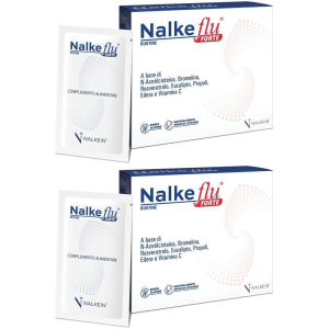 Cerca Offerte di nalkeflu forte 20 bustine 2x56 g polvere per soluzione orale e acquista online