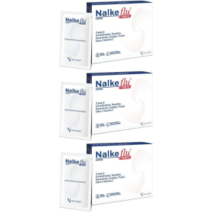Cerca Offerte di nalkeflu forte 20 bustine 3x56 g polvere per soluzione orale e acquista online
