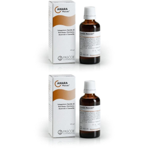 Cerca Offerte di named® amara pascoe® 2x50 ml gocce e acquista online