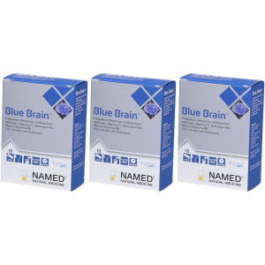 Cerca Offerte di named® blue brain® stick orali 3x10x2 g polvere per soluzione orale e acquista online