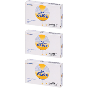 Cerca Offerte di named® nomabit olive 3x6 g e acquista online