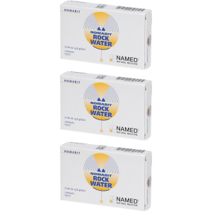 Cerca Offerte di named® nomabit rock water 3x6 g e acquista online