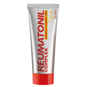 Named - reumatonil complex crema gel arnica forte 30% confezione 50 ml