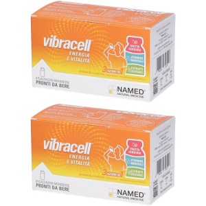 Cerca Offerte di named vibracell flaconcini set da 2 ml soluzione orale e acquista online