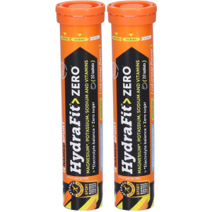 Cerca Offerte di namedsport® hydrafit> zero integratore alimentare set da 2 2x82 g comp e acquista online