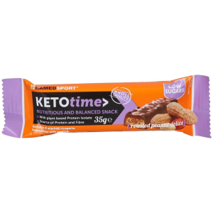 Cerca Offerte di namedsport® ketotime set da 7 7x35 g e acquista online