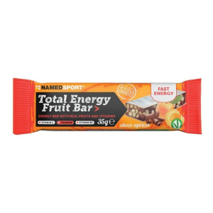 Cerca Offerte di namedsport® total energy fruit bar 5x35 g e acquista online
