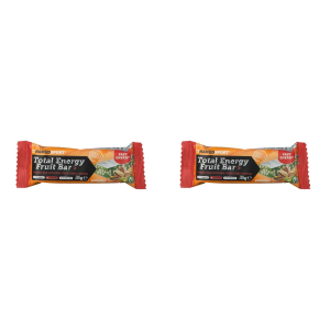 Cerca Offerte di namedsport® total energy fruit bar pistacchio set da 2 2x35 g barretta e acquista online