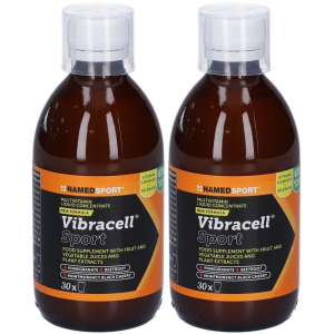 Cerca Offerte di namedsport vibracell sport soluzione orale 2x300 ml orale e acquista online