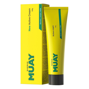 namman muay active cream 100g bugiardino cod: 986128243 