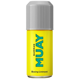 Cerca Offerte di namman muay boxing liniment 120 ml e acquista online