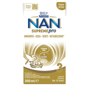Cerca Offerte di nan supremepro 3 liquido 300 ml e acquista online