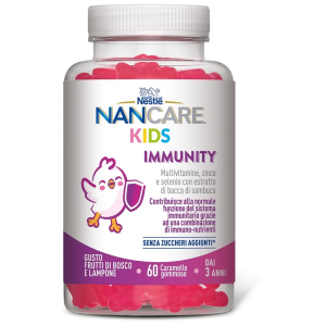 Cerca Offerte di nancare kids immunity 60 gummies e acquista online