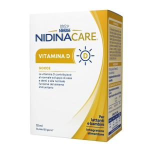 Cerca Offerte di nancare vitamina d gocce 10 ml e acquista online