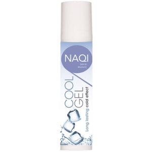 Cerca Offerte di naqi cool gel 100 ml e acquista online