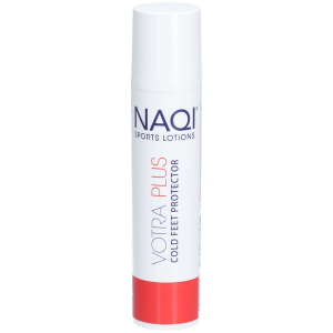 Cerca Offerte di naqi votra plus schutz für kalte füße 100 ml spray con dosatore e acquista online