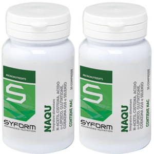 Cerca Offerte di naqu 30 compresse 2x30 pz e acquista online
