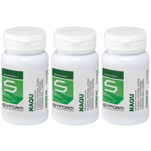 Cerca Offerte di naqu 30 compresse 3x30 pz e acquista online