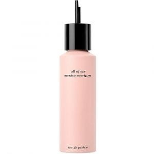 Narciso rodriguez all of me eau de parfum refill - per una donna forte e decisa - 150 ml