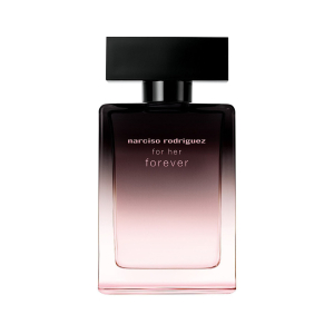 Narciso rodriguez for her forever eau de parfum - fragranza femminile e senza tempo - 50 ml - vapo