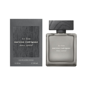 Cerca Offerte di narciso rodriguez - for him musc santal eau de parfum intense uomo 100 ml vapo e acquista online