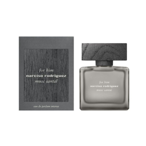Cerca Offerte di narciso rodriguez - for him musc santal eau de parfum intense uomo 50 ml vapo e acquista online