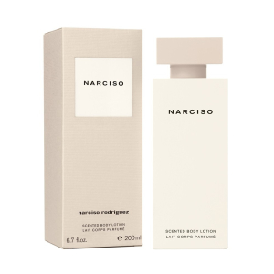 narciso scented body lotion bugiardino cod: 975997343 