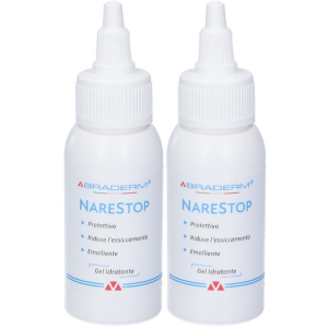 Cerca Offerte di narestop crema 50 ml braderm ml e acquista online