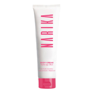 Cerca Offerte di narika body cream hydra complex 24h 100 ml e acquista online