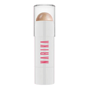 Narika highlighter stick radiant effect pearl