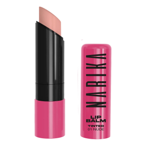 Cerca Offerte di narika lip balm 01 nude e acquista online