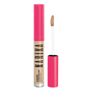 Cerca Offerte di narika - liquid concealer radiant skin &ndash; tonalit&agrave; light &ndash; 3,5 ml e acquista online