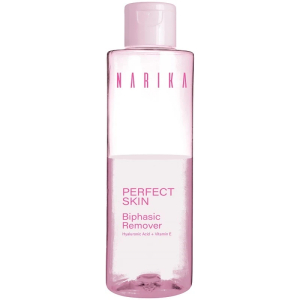 Cerca Offerte di narika perfect skin biphasic make-up remover struccante bifasico per trucco waterproof, 100ml e acquista online