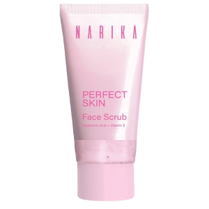 Cerca Offerte di narika perfect skin face scrub soft peeling scrub viso delicato con microgranuli, 50ml e acquista online