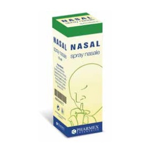 nasal spray nasale 15ml bugiardino cod: 971053335 