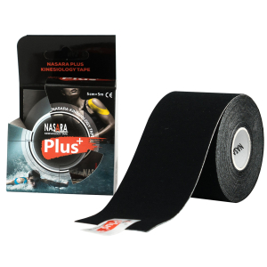 Cerca Offerte di nasara nastro kinesio 5cm x 5m plus 1 pz bendaggio/i e acquista online