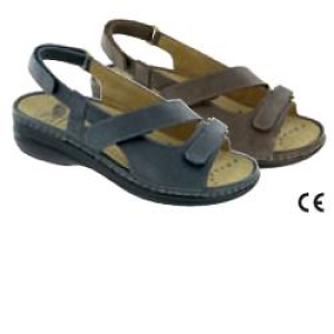 nascira pelle blu 36 bugiardino cod: 920071192 