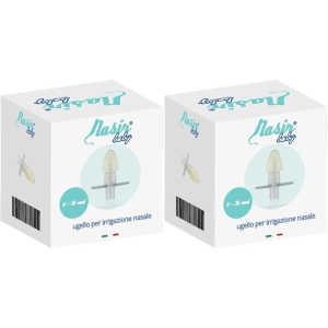 Cerca Offerte di nasir baby erogatore per siringa 3 pezzi 2x3 st e acquista online