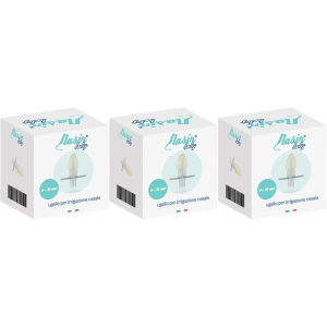 Cerca Offerte di nasir baby erogatore per siringa 3 pezzi 3x3 st e acquista online