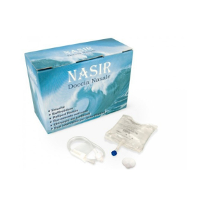 nasir doc nasale 2sac 250ml iso+2 bugiardino cod: 926235286 